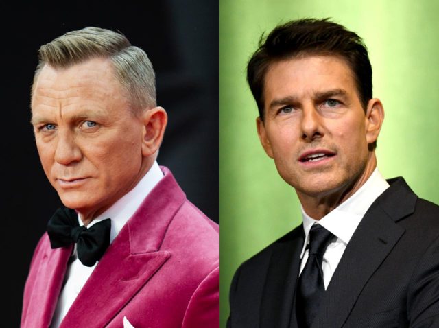 トム・クルーズとジェームズ・ボンド役が戦ったらどっちが勝つ？レア・セドゥがずばり