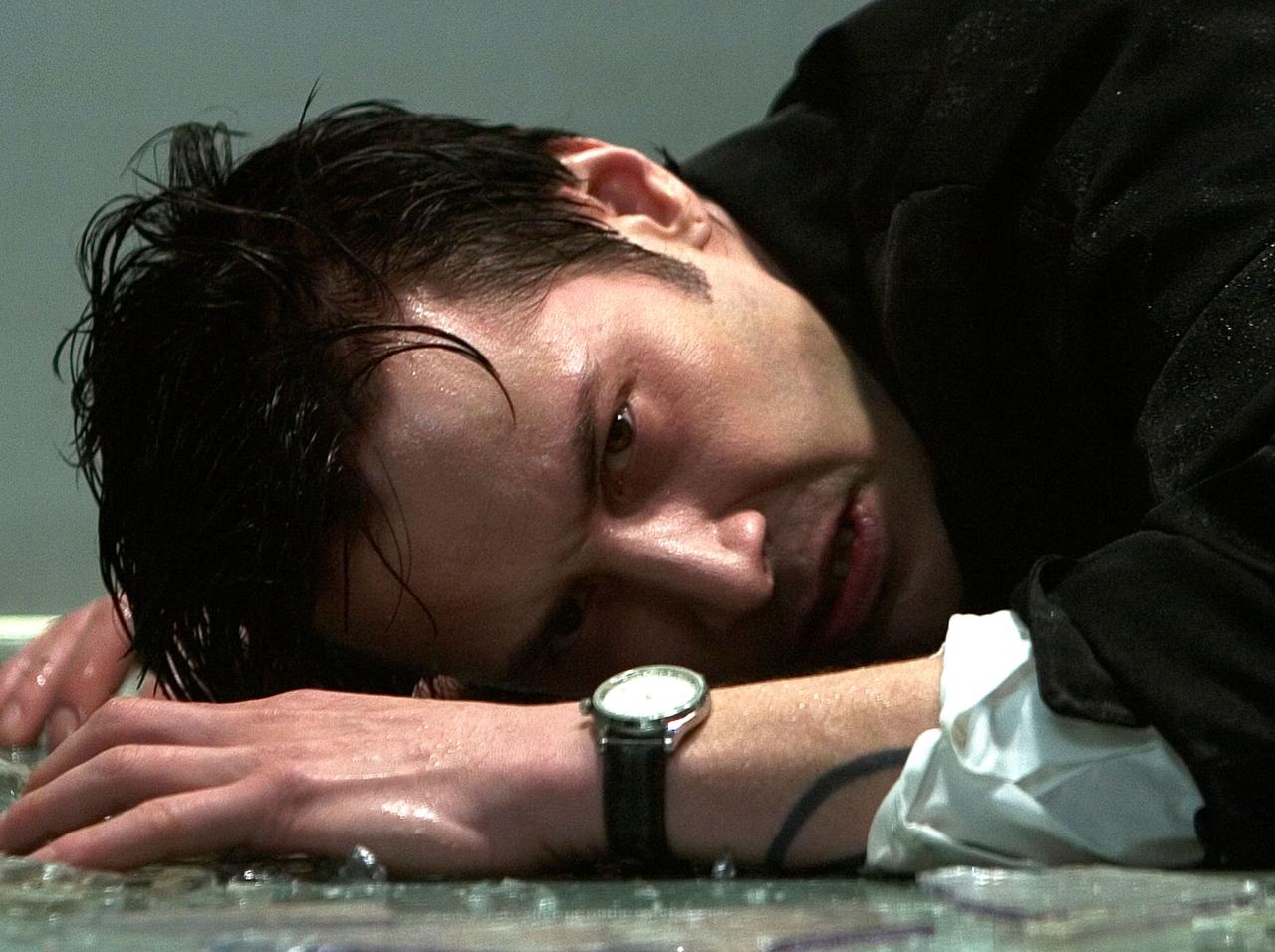 キアヌ・リーブスが「もう一度演じたいキャラクター」にファン大歓喜!