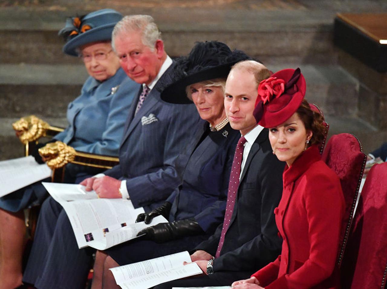 英王室があるドキュメンタリー番組を“批判”、「大げさで根拠のない主張」とバッサリ