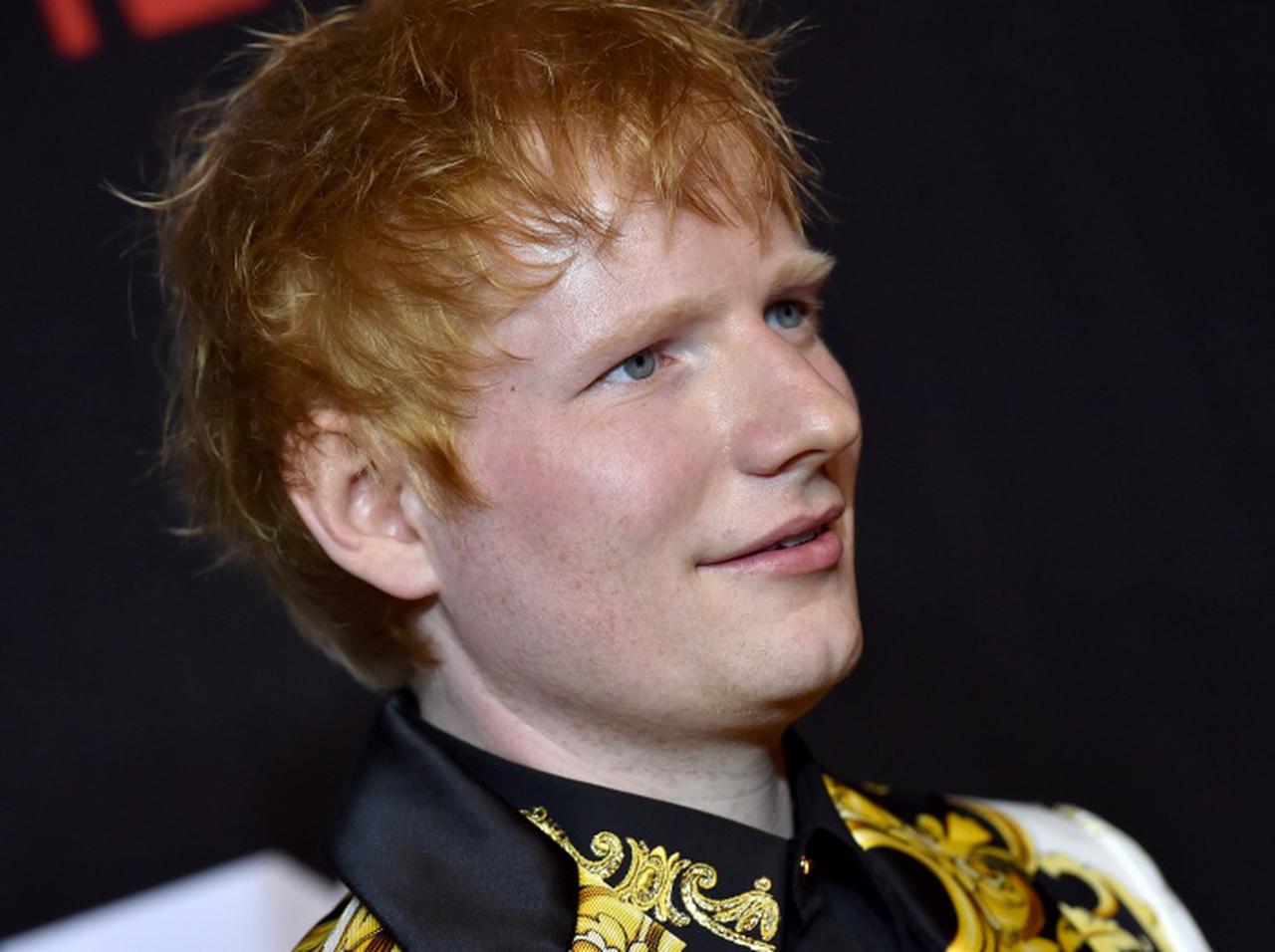 「自分はゲイかもしれない」エド・シーランの発言から考える、『有害な男らしさ』の問題点