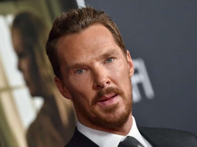 「男性たちの振る舞いを正していく必要がある」ベネディクト・カンバーバッチが『男らしさの呪縛』の問題を指摘