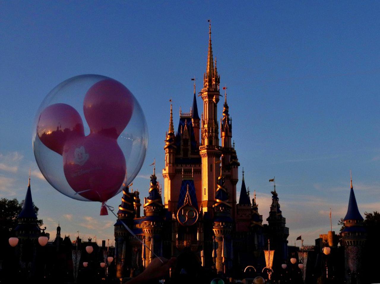 ディズニーランド、プリンセス役が暴露したゲストによる「性的嫌がらせ」がエグい