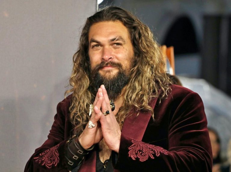 ジェイソン・モモア、新型コロナウイルス感染を公表「俺は元気にやってる」