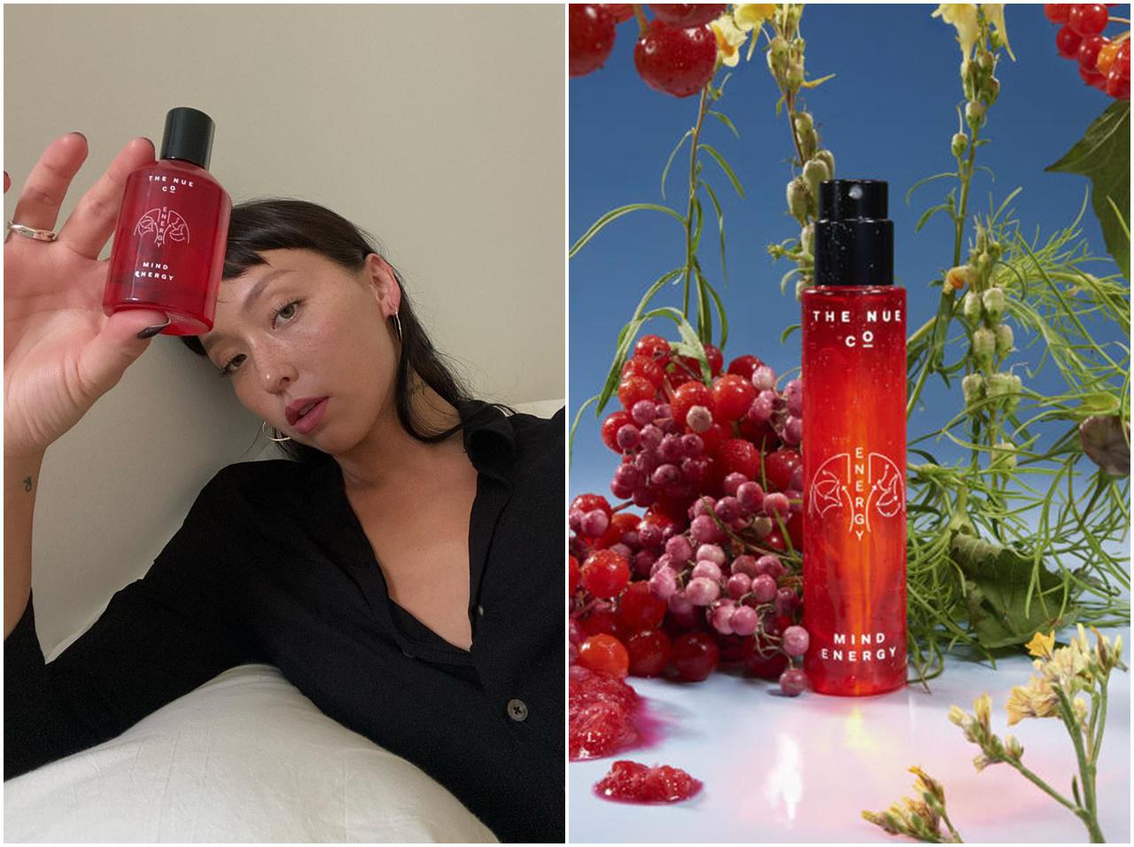 香水が「集中力」をアップさせる?海外で話題の機能性フレグランスが画期的