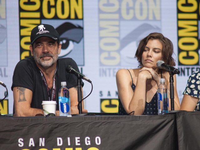 ニーガンへの“憎しみ”爆発、マギーとダリルが「あの事件」への気持ちを語る【ウォーキング・デッド】