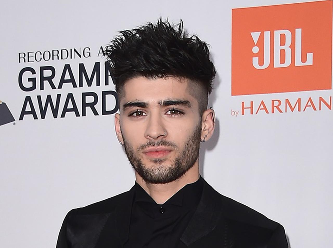 ゼイン・マリクが音楽レーベルとの契約を解除