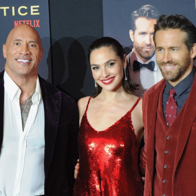 デッドプールVSワンダーウーマンVSブラックアダム、最強は誰？俳優3人の答えが一致！