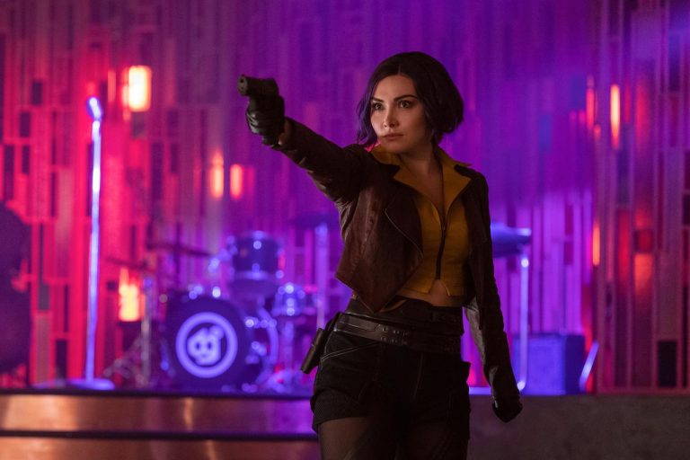 『カウボーイビバップ』実写版、フェイの衣装が「セクシーじゃなくなった」という批判にデザイナーが言及