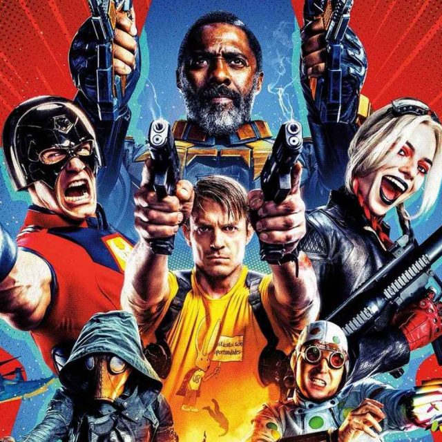『ザ・スーサイド・スクワッド』にジョーカーが登場しなかった理由は？