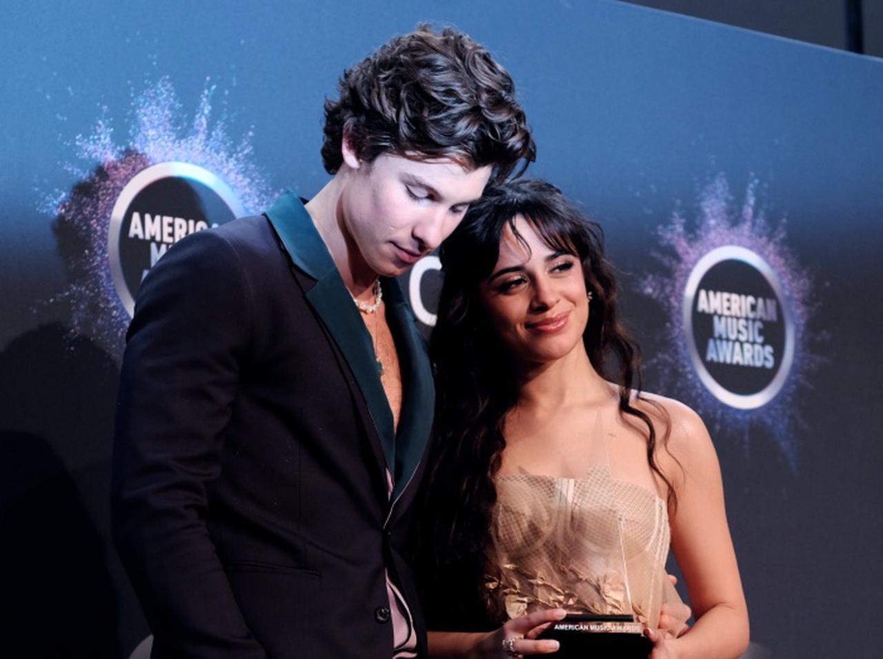 ショーン・メンデス&カミラ・カベロ、破局を招いた「原因」が明かされる