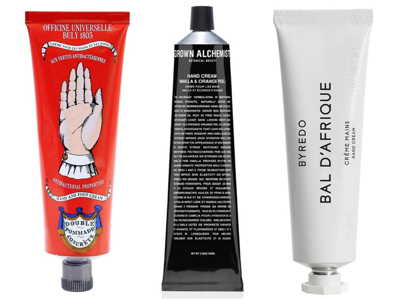 プレゼントにピッタリ！人気デパコス「高級ハンドクリーム」特集