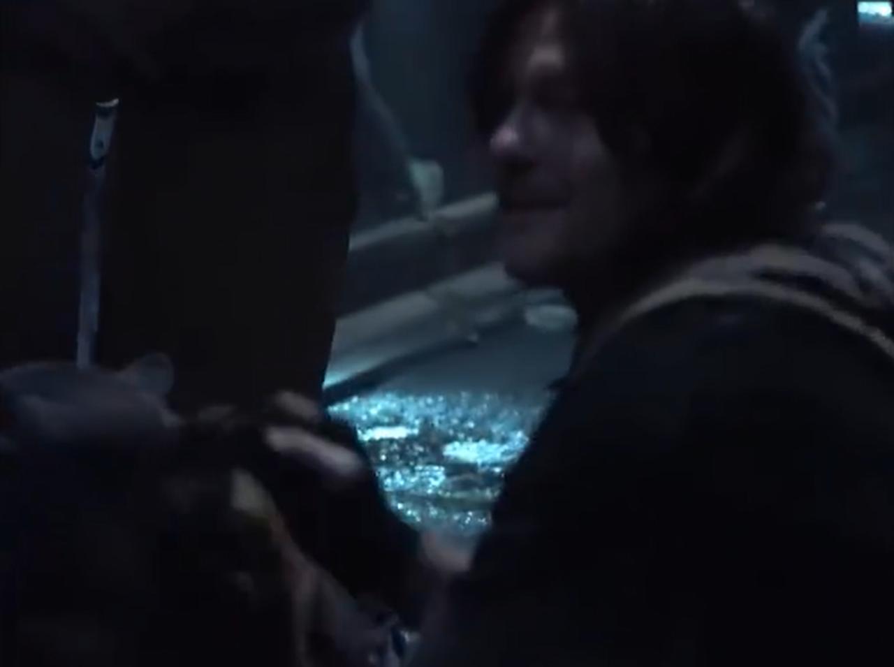 『ウォーキング・デッド』の「最も死んでほしくないキャラ」に降りかかった“展開”にファン大絶叫