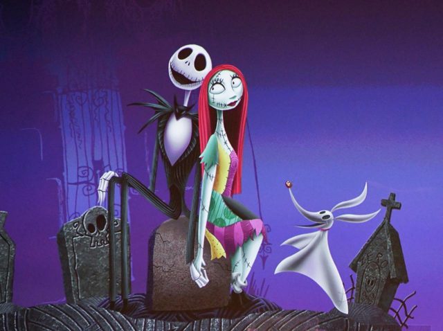 『ナイトメアー・ビフォア・クリスマス』のサリーが素敵な女性である5つの理由