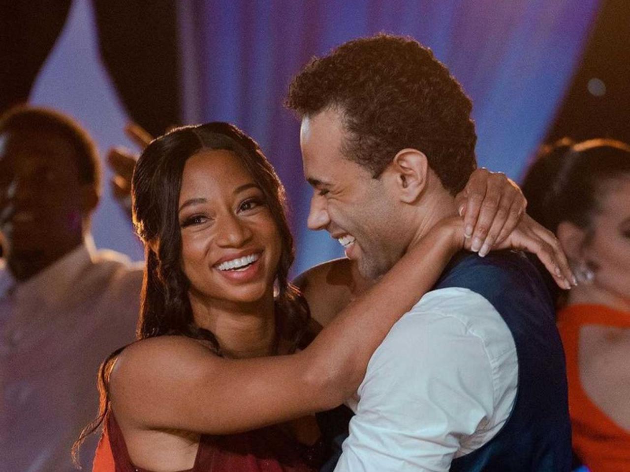 『ハイスクール・ミュージカル』のカップルが 13年ぶりに共演!映画予告編にファン歓喜