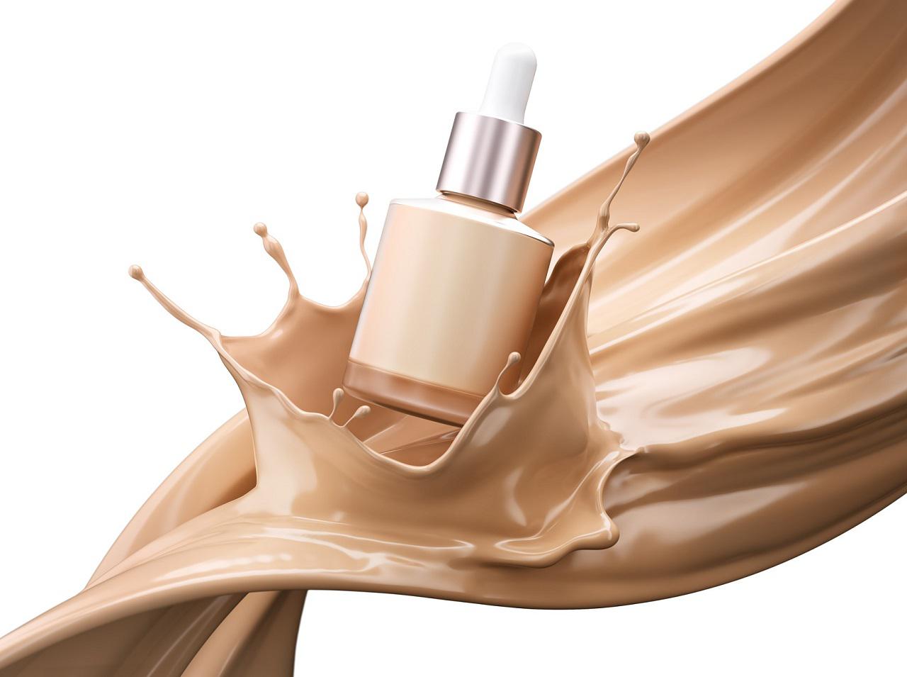 シワに入り込みにくい「ファンデーション」が海外で話題！セレブも愛用する1本とは？