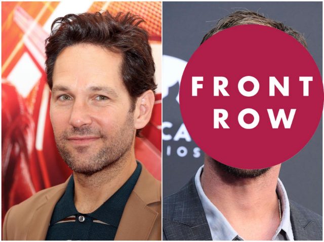 「最もセクシーな男性」ポール・ラッド、『アベンジャーズ』であの人に敗北感を味わっていた