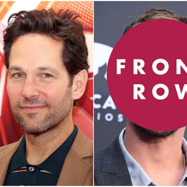 「最もセクシーな男性」ポール・ラッド、『アベンジャーズ』であの人に敗北感を味わっていた