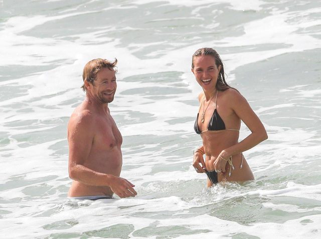 『メンタリスト』サイモン・ベイカーと恋人、「反ワクチン」が原因で破局