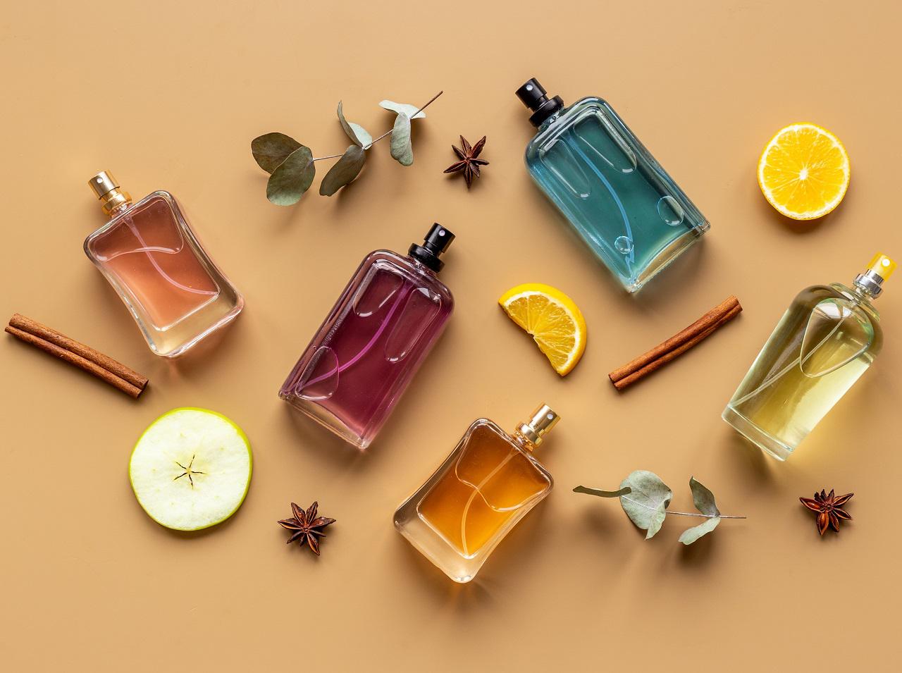 香水選びでもう迷わない!失敗しない香水の選び方