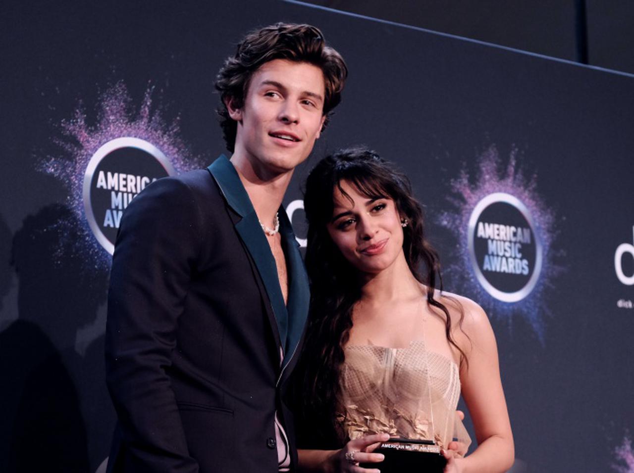 ショーン・メンデス&カミラ・カベロが「破局」、約2年の交際に終止符【2人のコメント全訳】