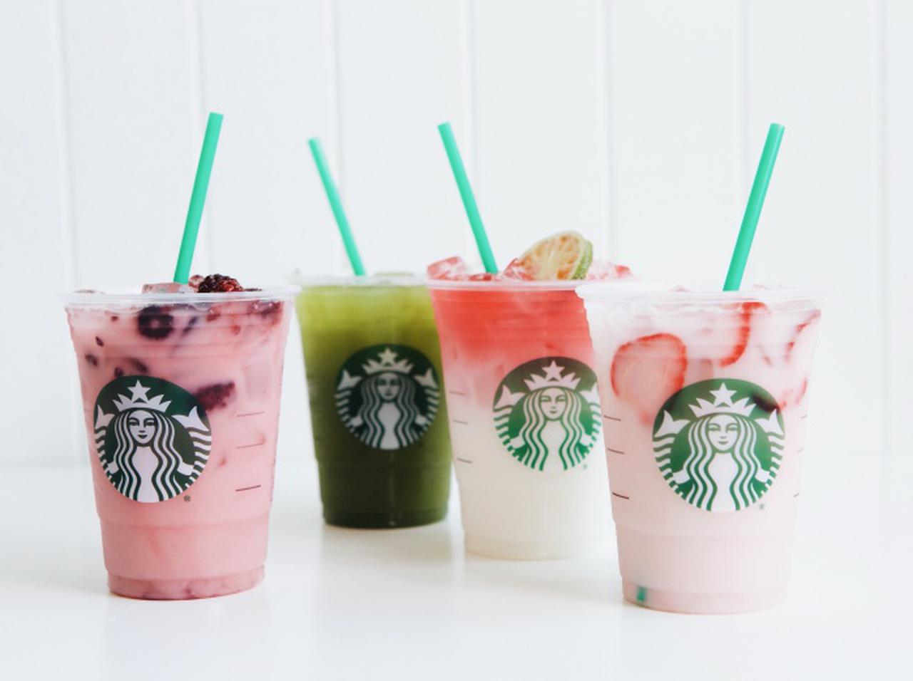 スターバックスのメニューから消えた「超人気ドリンク」、客はがっかりも店員は“にっこり”