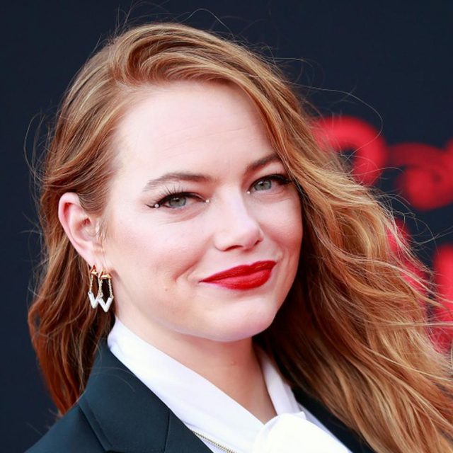 【トリビア特集】エマ・ストーン、『クルエラ』の「不気味な高笑い」を練習した場所に親近感！