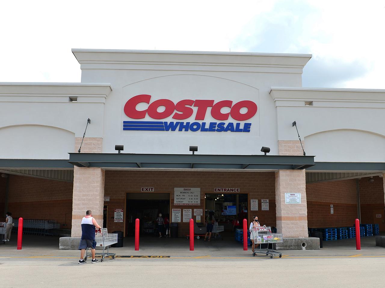 お酒好きは買っとけ！コストコで人気のアルコール飲料は？