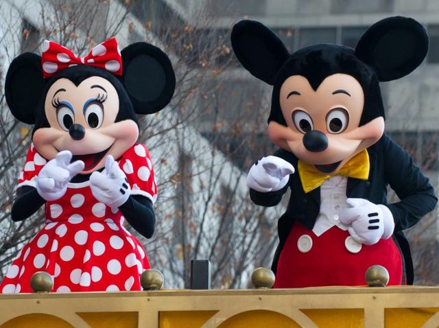 ディズニーランド、夢から現実に引き戻される「悲劇の瞬間」をゲストは見た【動画アリ】