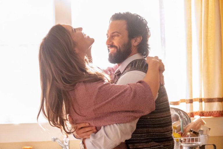 ドラマ『THIS IS US』最終シーズンのティザー予告が解禁！涙なしには見られない予感…