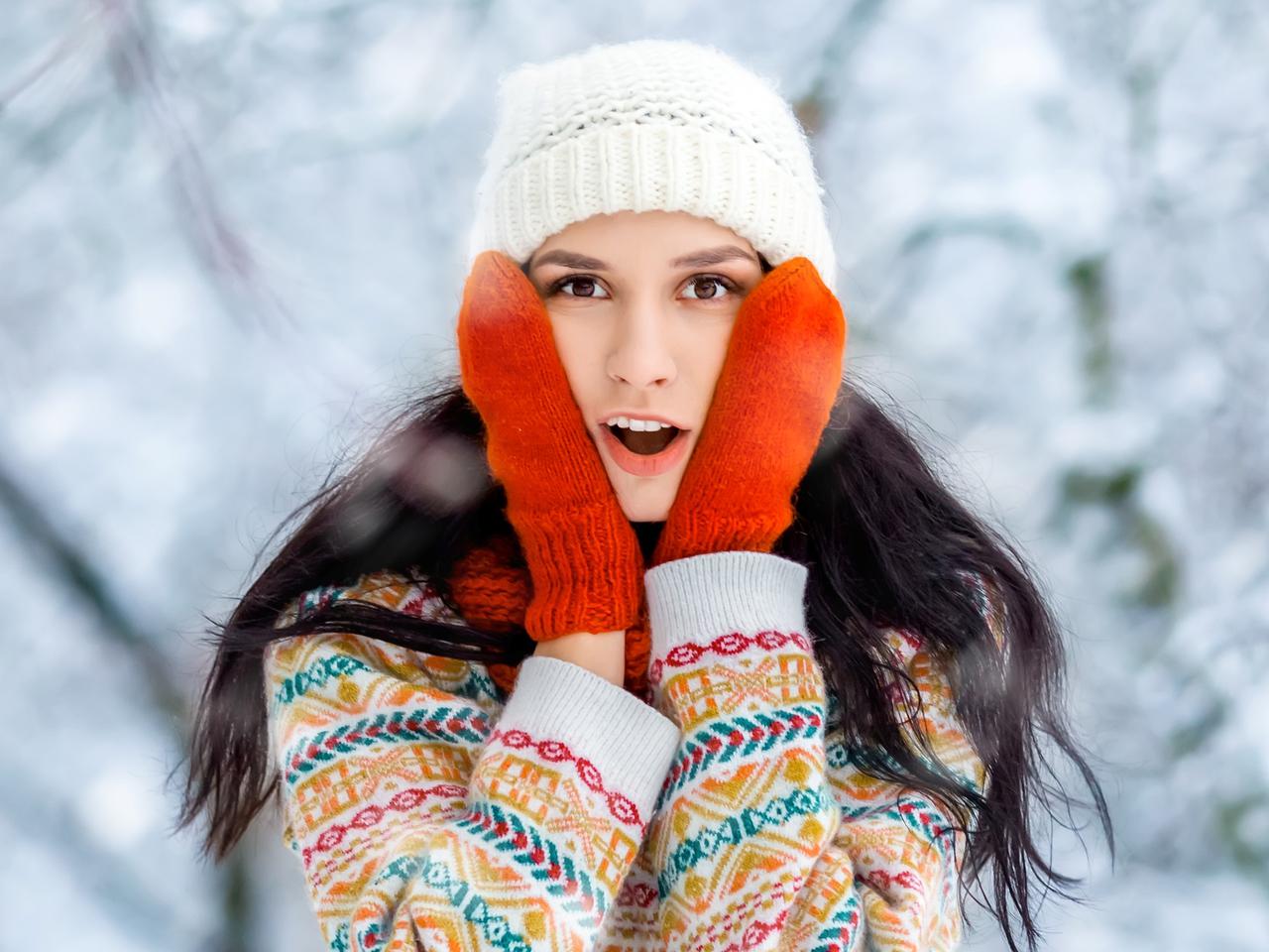 冬は肌荒れが増えやすい!保湿力がアップする「ひと手間ケア」