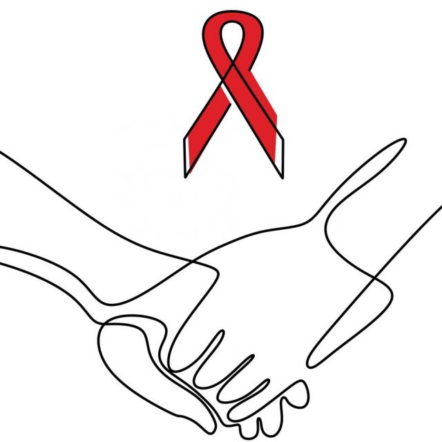 HIV/AIDSについて知ろう