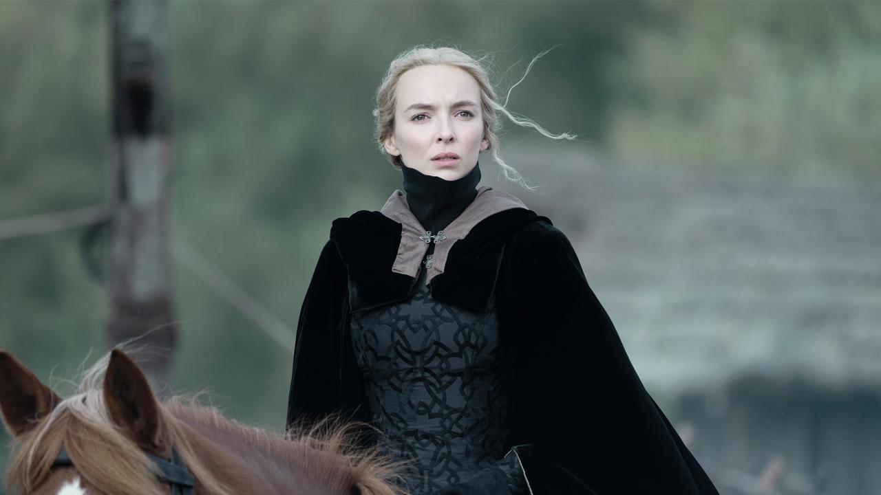 「女性を信じる」ことを中世の強姦事件で描いた『最後の決闘裁判』が22年元日にTV初放送決定