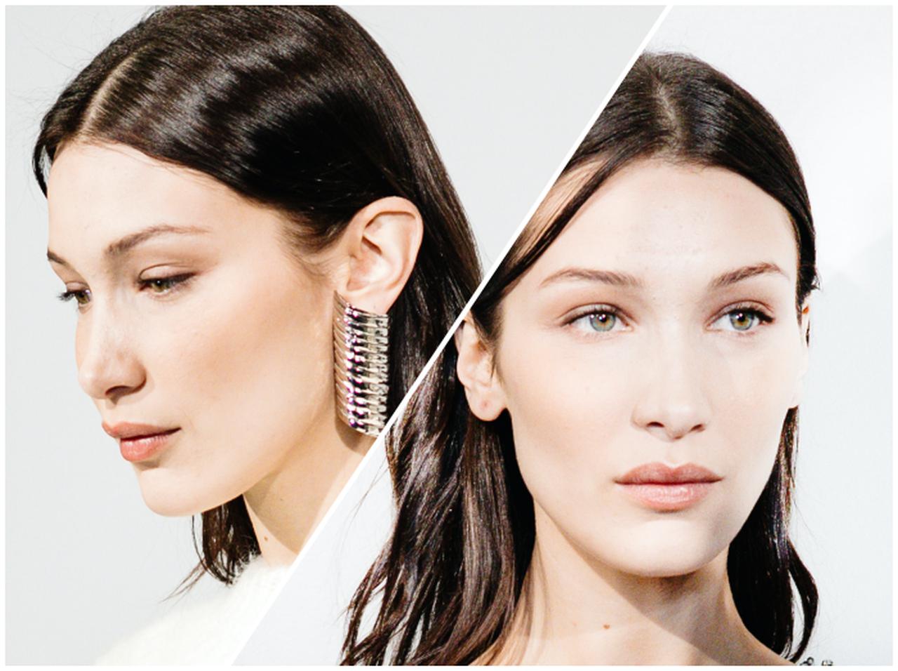 ベラ・ハディッド、“泣き顔”をさらして「メンタルヘルスの問題」を語る