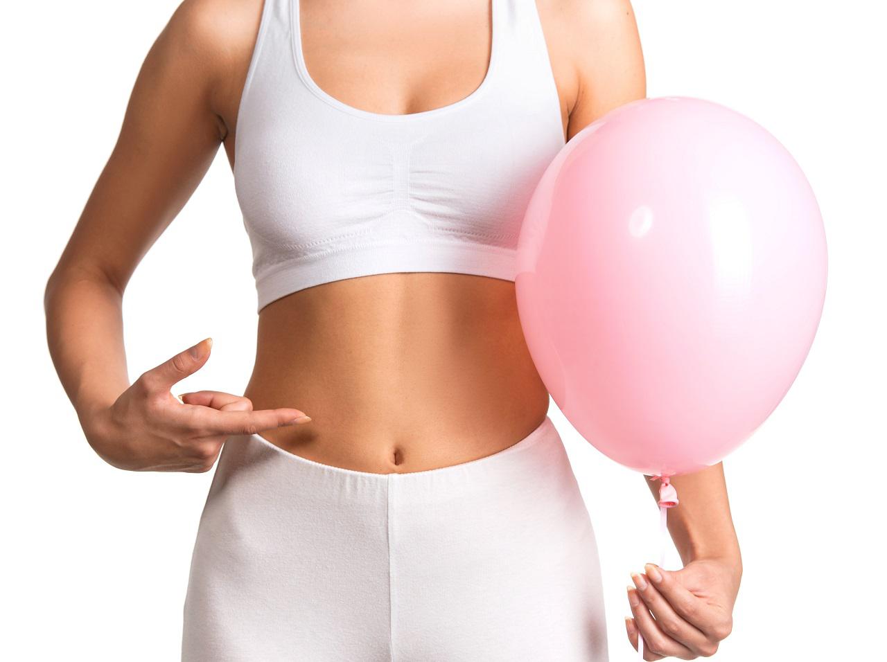 ある運動が「腸活」にいい!腸内環境を整える簡単なエクササイズとは?