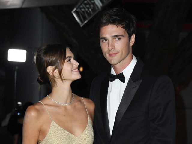 セレブの破局ラッシュ、カイア・ガーバーとジェイコブ・エロルディが交際1年で破局か