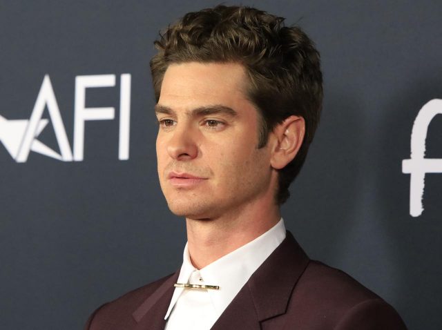 元スパイダーマンのアンドリュー・ガーフィールド、「ジョーカー」を演じることはできない『理由』が納得