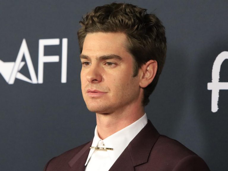 元スパイダーマンのアンドリュー・ガーフィールド、「ジョーカー」を演じることはできない『理由』が納得