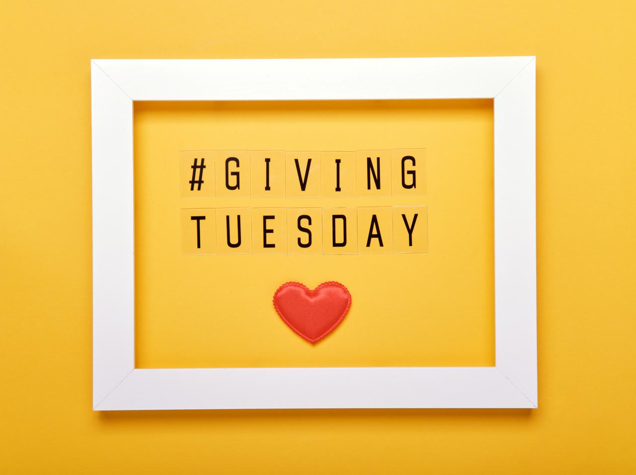 サンクスギビング、ブラックフライデー、サイバーマンデー、その次の「火曜日」は何の日か知ってる?