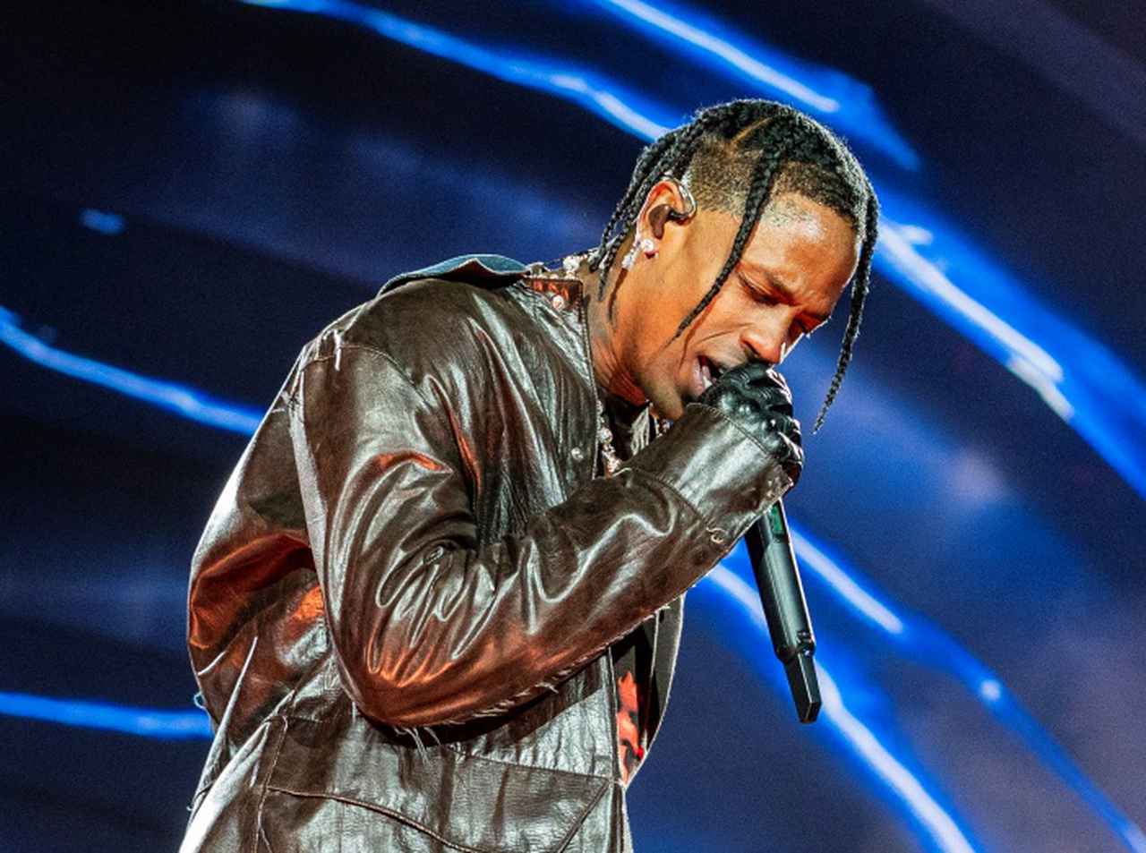 トラヴィス・スコットとナイキのコラボによる「エアマックス1」の発売が延期