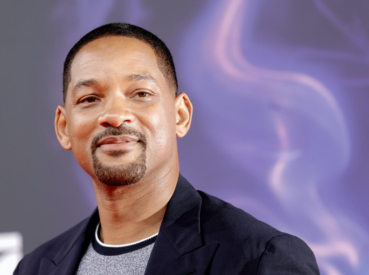 ウィル・スミス、暴力的だった父親を「いつか殺そう」と思っていた