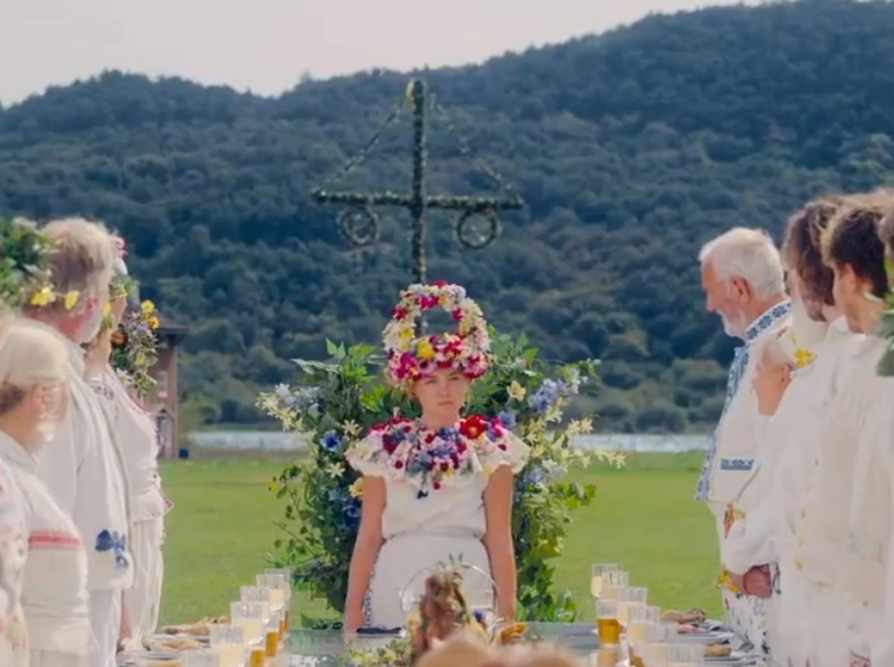 『ミッドサマー』のA24による「レシピ本」がさすが、その内容が期待を裏切らない