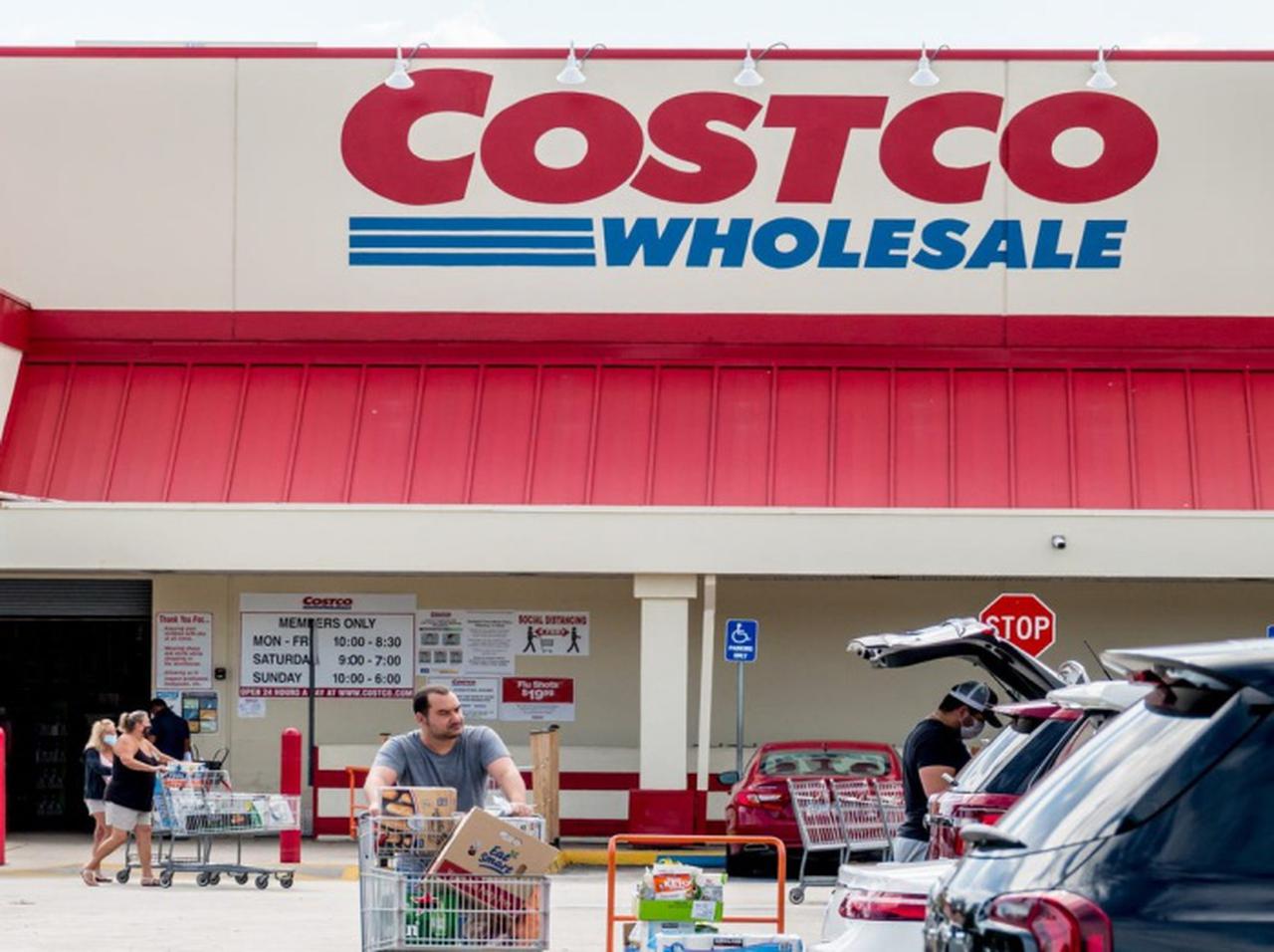 コストコ、店内でよく見かける客の「あの行為」に従業員が大迷惑