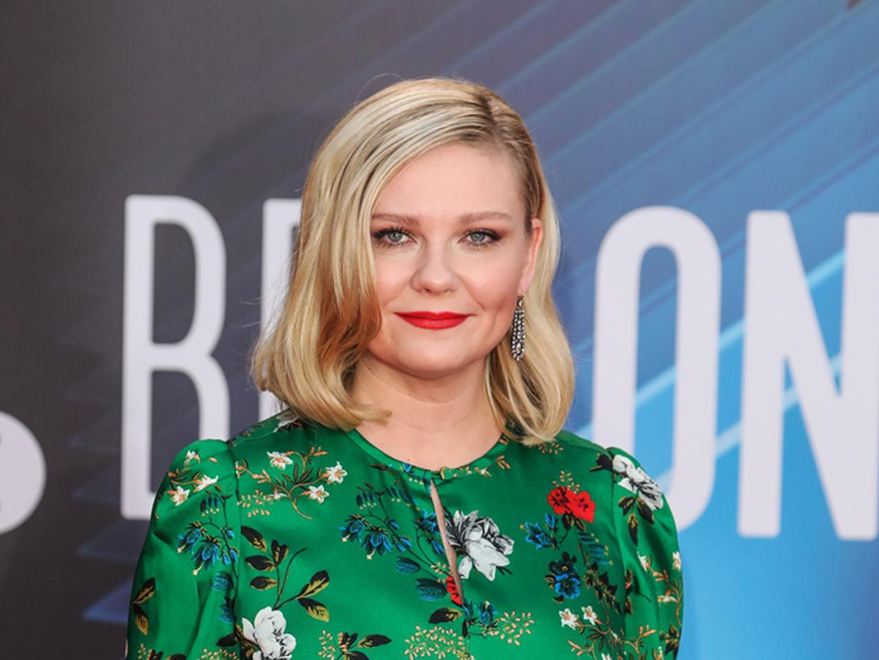 元祖MJのキルスティン・ダンストが『スパイダーマン』続編出演に意欲的