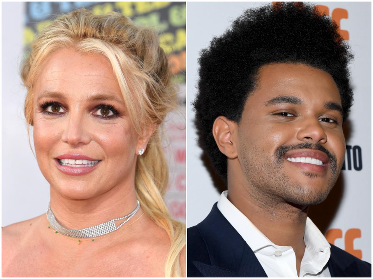 自由の身になったブリトニー・スピアーズ、復帰1作目はあの『注目ドラマ』ではと噂に