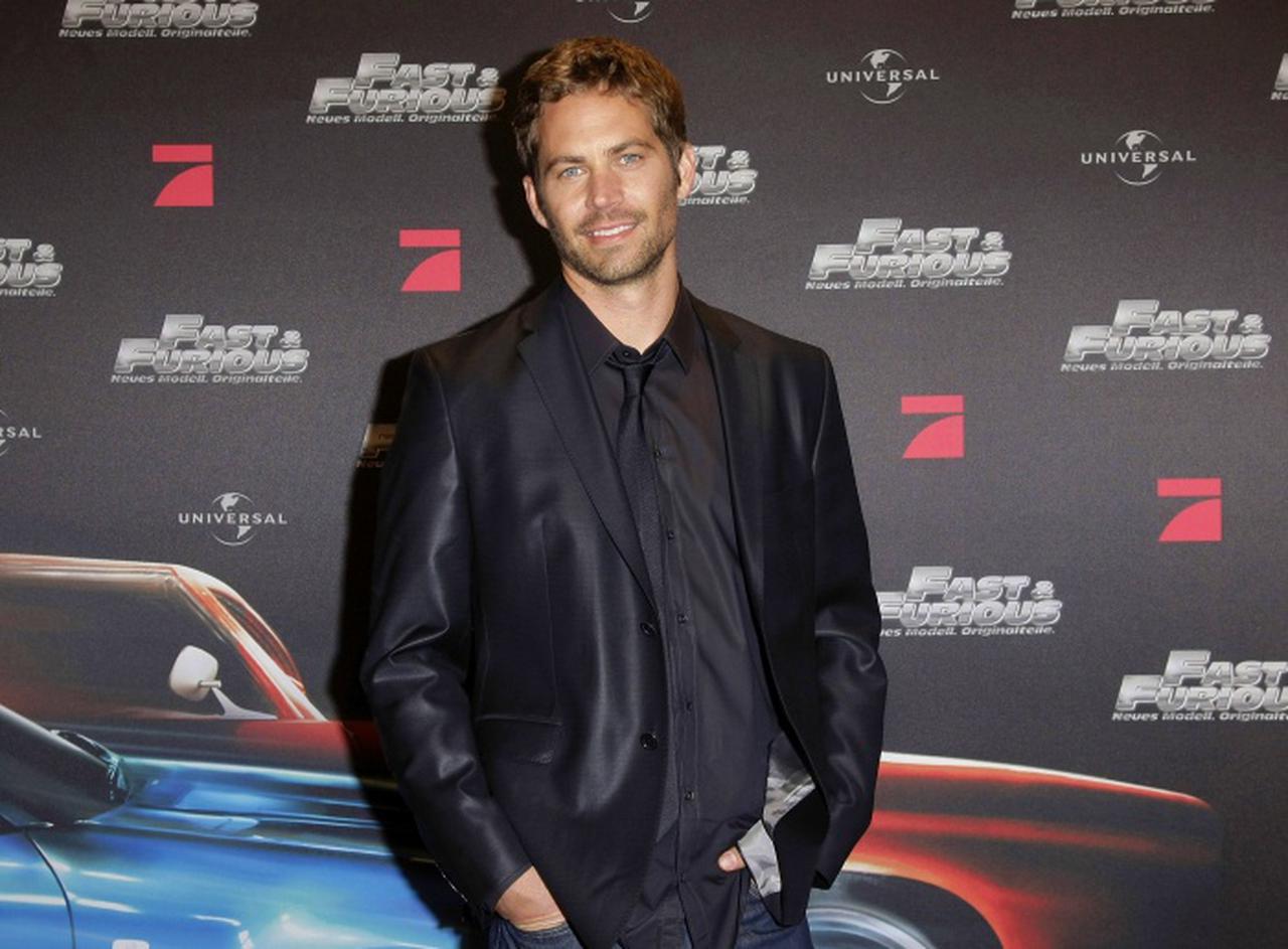 ポール・ウォーカー、事故死の前に言った「最期の言葉」にあふれる愛