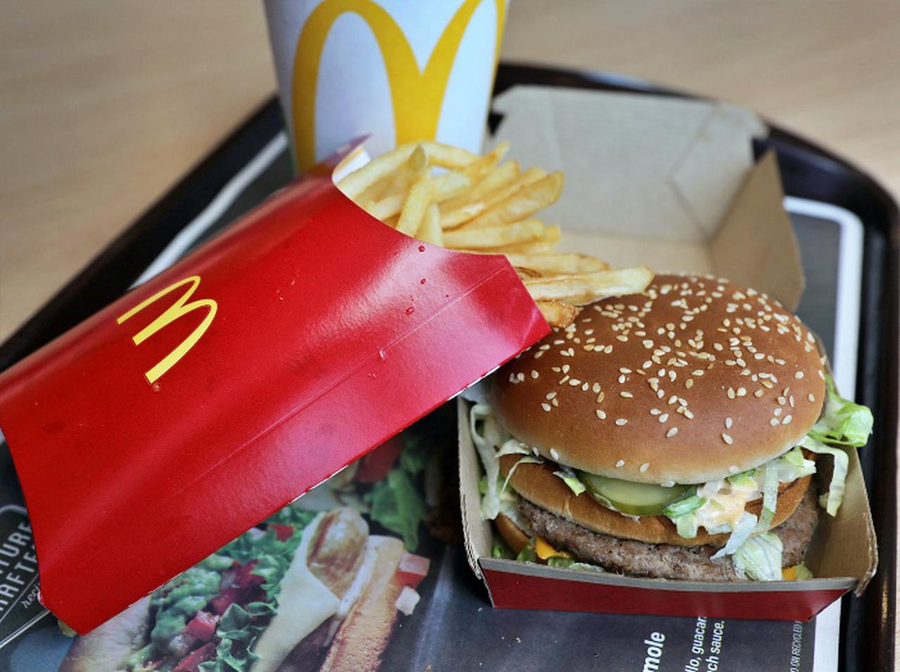 マクドナルド、“ピクルス多め”で頼んだビッグマックの「コレジャナイ感」がすごい