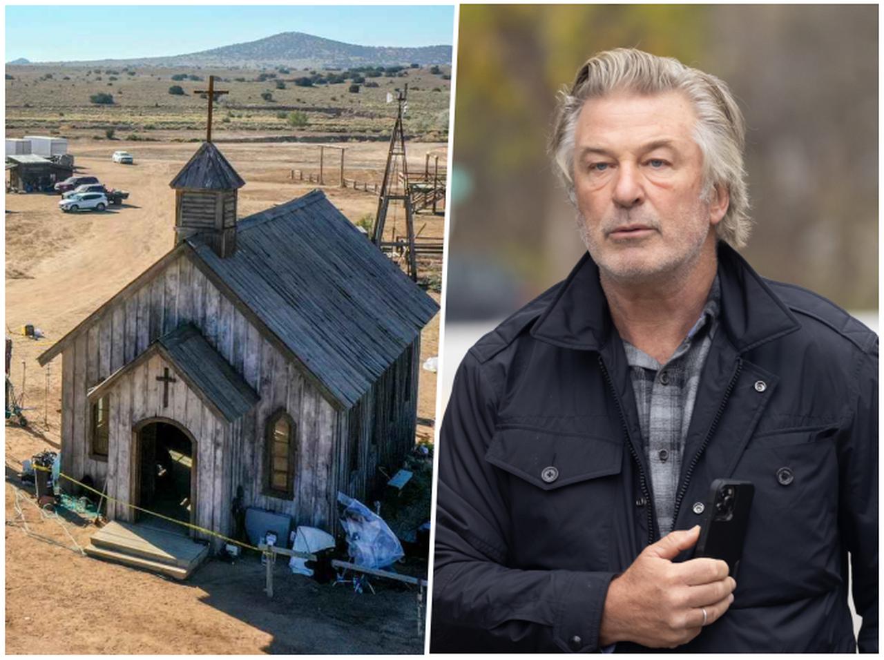 アレック・ボールドウィン、銃を誤射した直後の「緊迫したやりとり」が明らかに