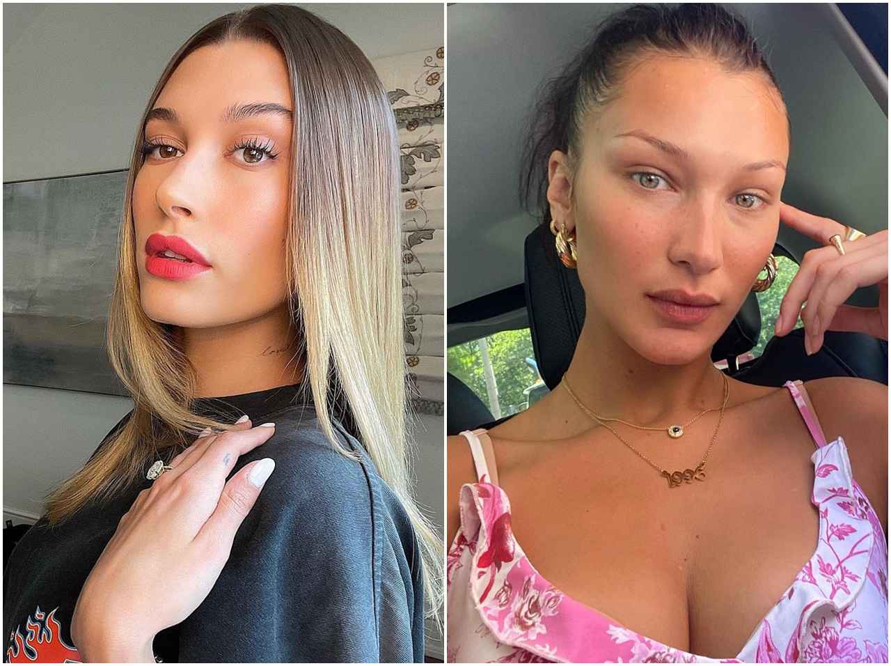 眉毛を抜かずに細眉に!トレンド再来の細眉を今っぽく取り入れるコツ