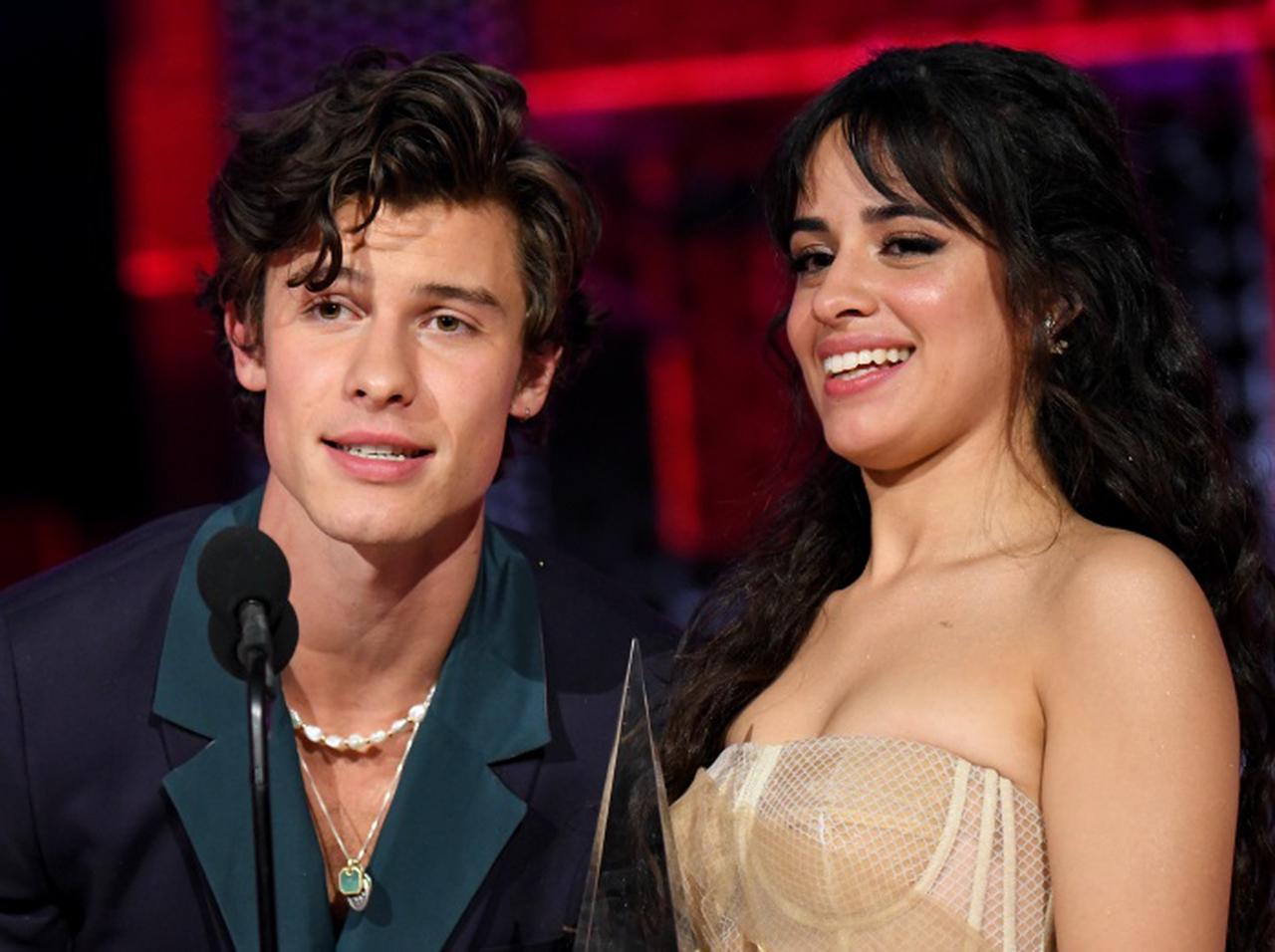 カミラ・カベロ、ショーン・メンデスと破局発覚前の「飛行機での会話」が今聞くと“つじつまが合う”