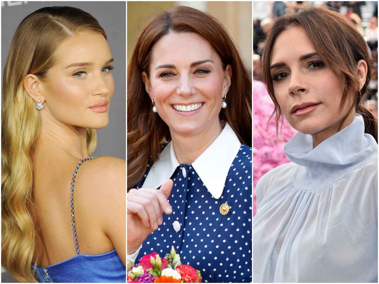 ロージーからキャサリン妃まで！「ある香水ブランド」がセレブたちに愛されるワケ